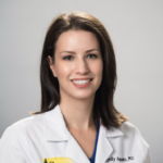 Emily Aquadro, MD