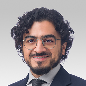 Mohammad Lesanpazeshki, MD